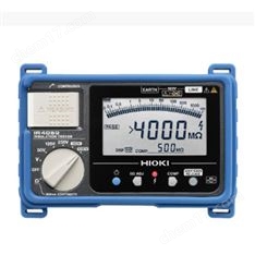 日本日置IR4059絕緣電阻表