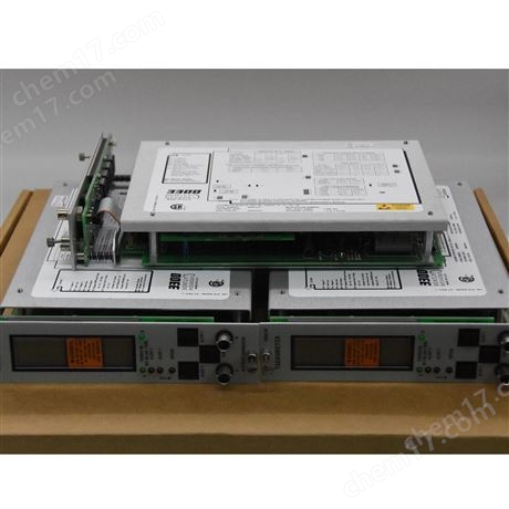 126615-01 I/O 模塊卡件CPU