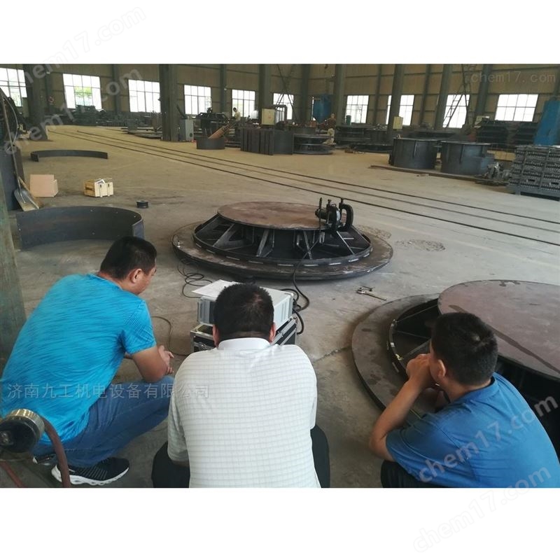 重慶振動(dòng)時(shí)效廠家-金屬焊接應(yīng)力消除