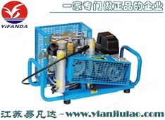 MCH6/ET高壓空氣壓縮機(jī),意大利科爾奇消防呼吸器充氣泵