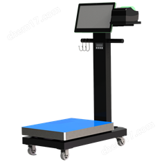 食堂收貨電子秤