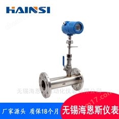液化氣天然氣管道式熱式氣體質(zhì)量流量計(jì)