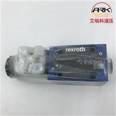 REXROTH電磁閥4WE6D6X/EG220N9K/V力士樂