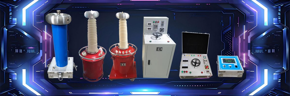 工頻耐壓試驗裝置