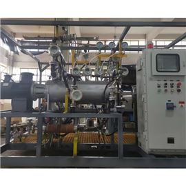 氧化反应产业化撬装平台