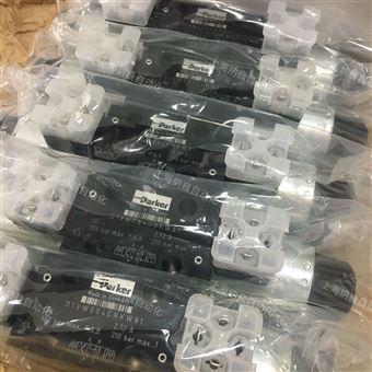 D1VW004CNKW91美国Parker派克电磁阀