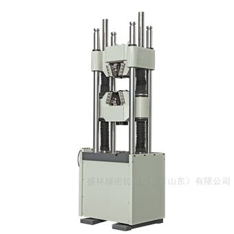 WEWQ235液压万能试验机