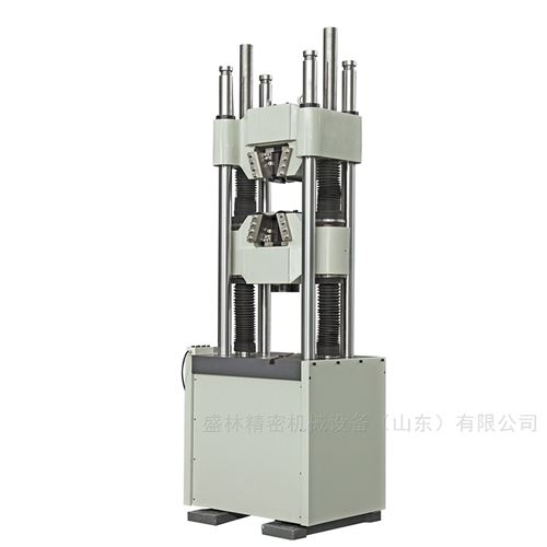 Q235液压万能试验机