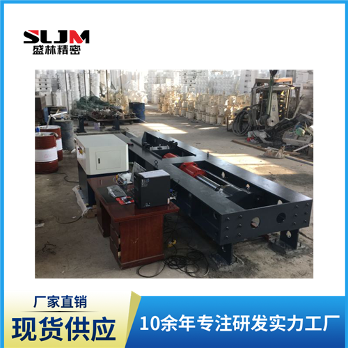 链接链拉力试验机