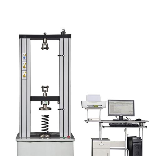 恒力彈簧支吊架試驗機