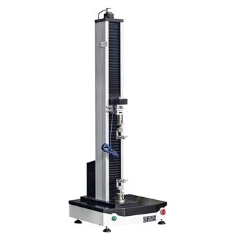 胶塞穿刺力测试仪