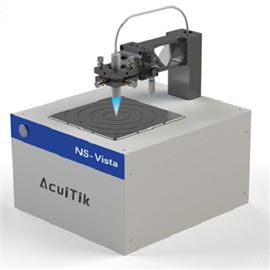 NS-Vista超薄油膜厚度测量