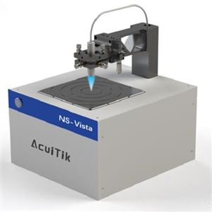 NS-Vista超薄油膜厚度测量