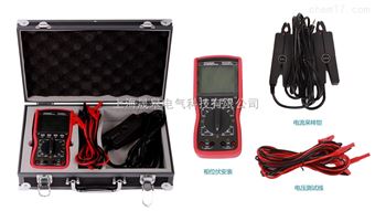 SHSG2220数字双钳相位伏安表