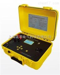 JD2520A变压器直流电阻测试仪