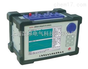 SRTW-2SRTW-2便携式局部放电巡检仪