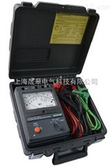 3121/3122/3123/3124绝缘电阻测试仪（日本共立）