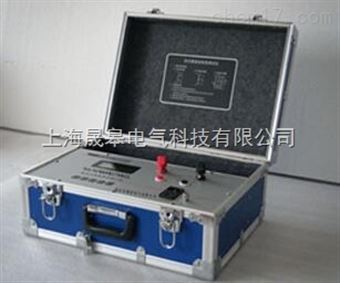 AKJD-05A/10A接地导通引下线测试仪