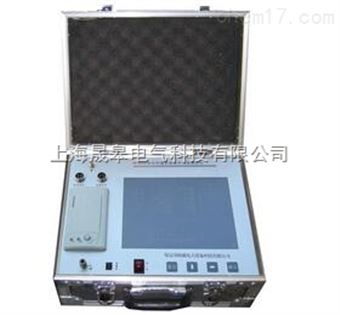 XW-809A氧化锌避雷器测试仪（无线传输）