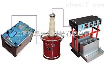 RD6508全自动绝缘靴（手套）耐压试验仪