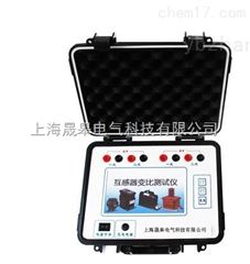 HTCT-200互感器变比极性测试仪（离线）