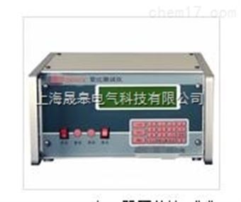 HB6605C变压器匝数比测试仪