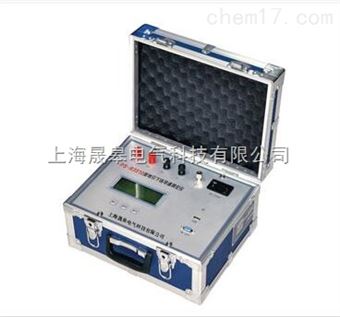 PS-R3510接地引下线导通测定仪