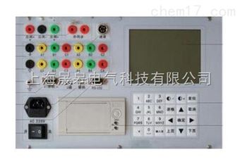 VS-5308C双端接地高压开关测试仪