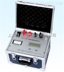 HCL5100/200回路电阻测试仪