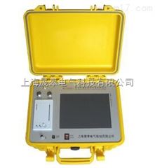 HS400E+氧化锌避雷器阻性电流测试仪