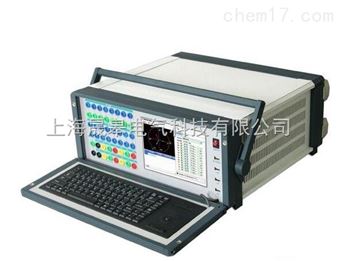 HY661微机继电保护测试仪