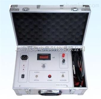 LX800-III避雷器监测器综合测试仪