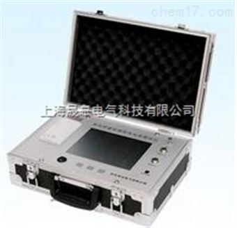 LX800氧化锌避雷器阻性电流测试仪