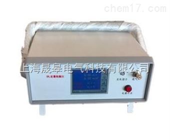 HSDL-1SF6气体定量检漏仪