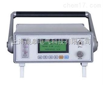 ZCFJ-IISF6分解产物分析仪