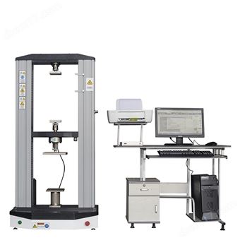尼龙绳拉力试验机