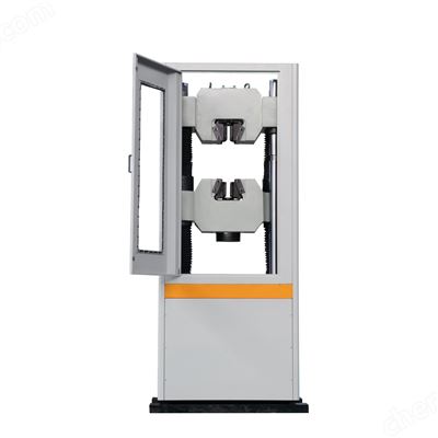 WEW-300B不锈钢焊条万能试验机