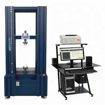 绝缘子拉伸强度试验机