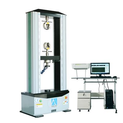 WDW-300E安全网微机控制电子万能试验机
