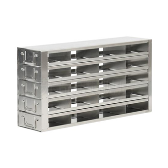 5层超低温冰箱冻存架