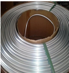 9.52鋁管 空調鋁管 冰箱鋁管