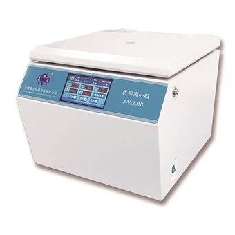JW-2030科研用細(xì)胞洗滌離心機(jī)