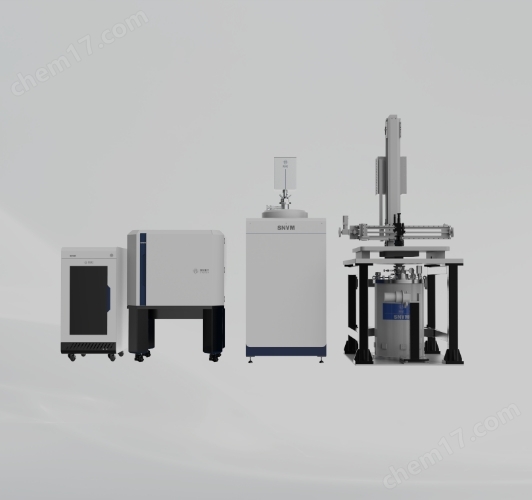 扫描NV探针显微镜-国仪量子