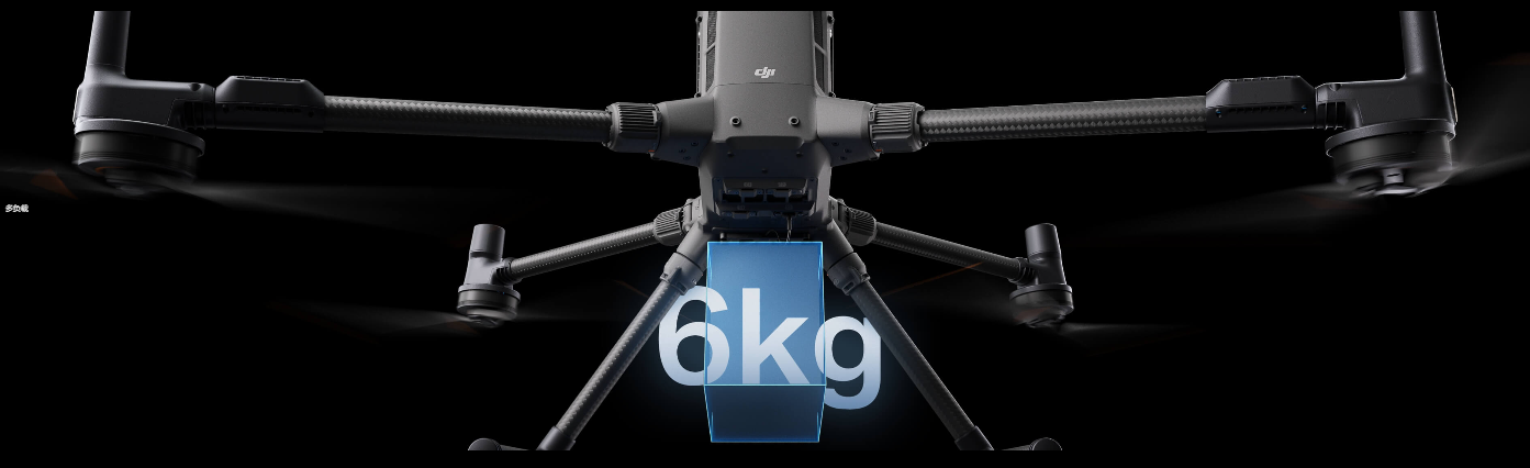 image.png 大疆M400玻璃幕墻清洗方案