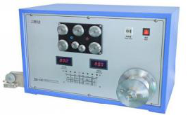 智能高压漆膜连续性试验仪