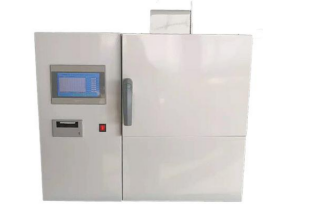 汽车轮毂轴承润滑脂低温转矩测定器