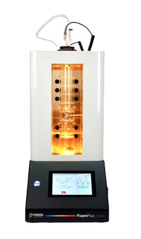 泡沫特性测试仪
