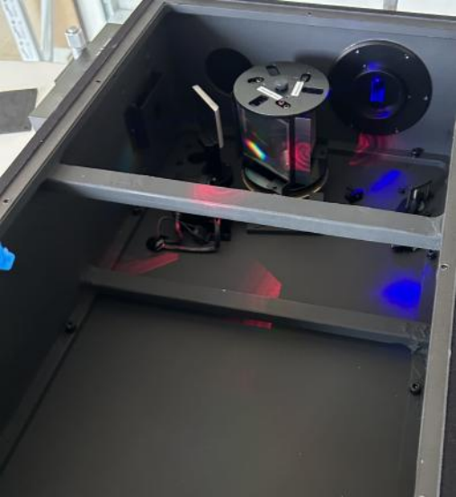 image.png Axiom 科研级光谱探测系统