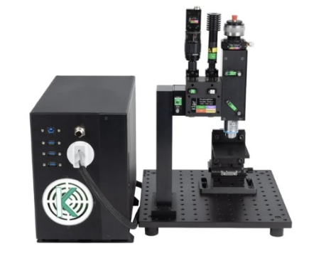 image.png Mini Pro 显微光谱系统