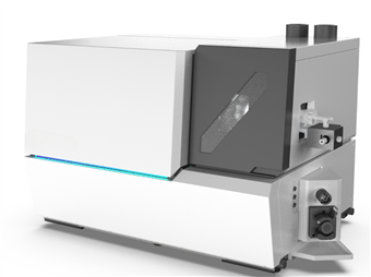 電感耦合等離子體質(zhì)譜儀ICP-MS